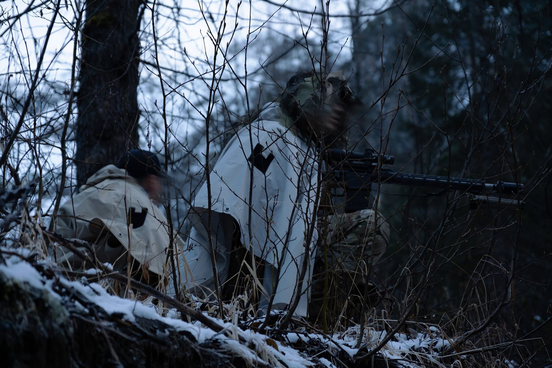 Storm Poncho Slide 4